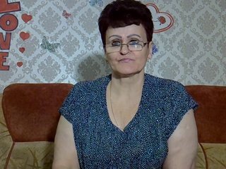 Erotischer Video -Chat PaulaGolden