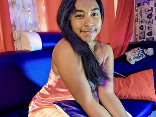 Erotischer Video -Chat Pauliemarie