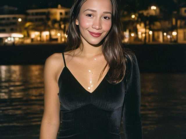 Foto des Profils paulina-evans