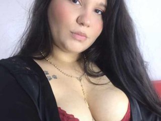 Erotischer Video-Chat Paulina071