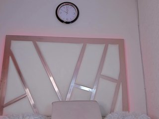 Erotischer Video -Chat PaulinaBelush