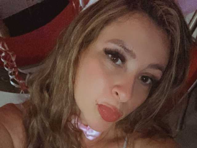 Foto des Profils paulinaco