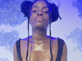 Erotischer Video -Chat paulinaf