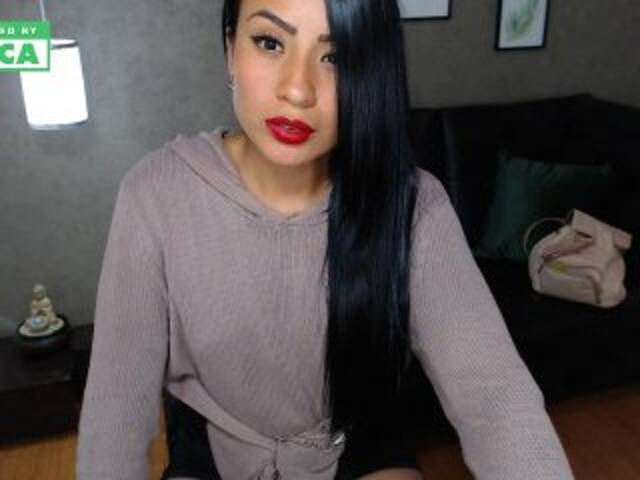 Sendung Screenshots paulinagalvis