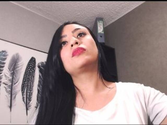 Sendung Screenshots paulinagalvis