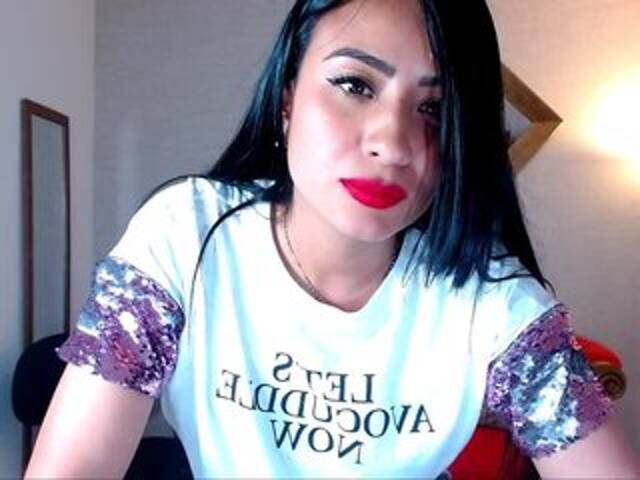 Sendung Screenshots paulinagalvis