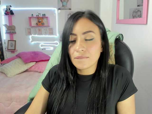 Sendung Screenshots paulinagalvis