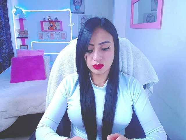 Sendung Screenshots paulinagalvis