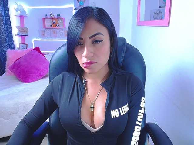 Sendung Screenshots paulinagalvis