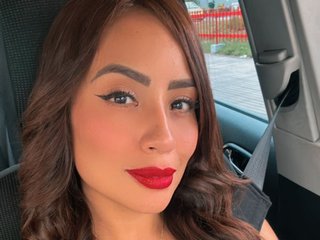 Erotischer Video -Chat paulinagalvis2700