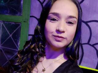 Erotischer Video -Chat paulinard