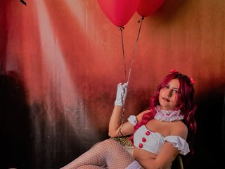 Erotischer Video -Chat paulinasaeEnz