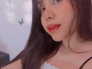 Erotischer Video -Chat PaulinaSantos