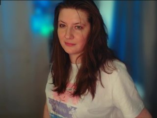 Erotischer Video -Chat PavlaAdore