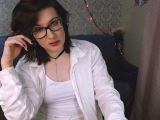 Erotischer Video -Chat PavlaAdore