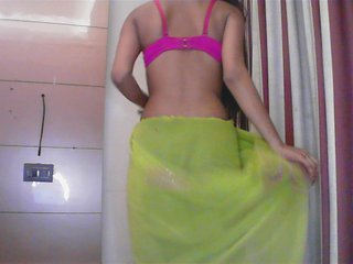 Erotischer Video -Chat Payal-1-1