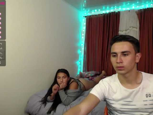 Sendung Screenshots paytonandwill