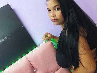 Erotischer Video -Chat PaytonWhite