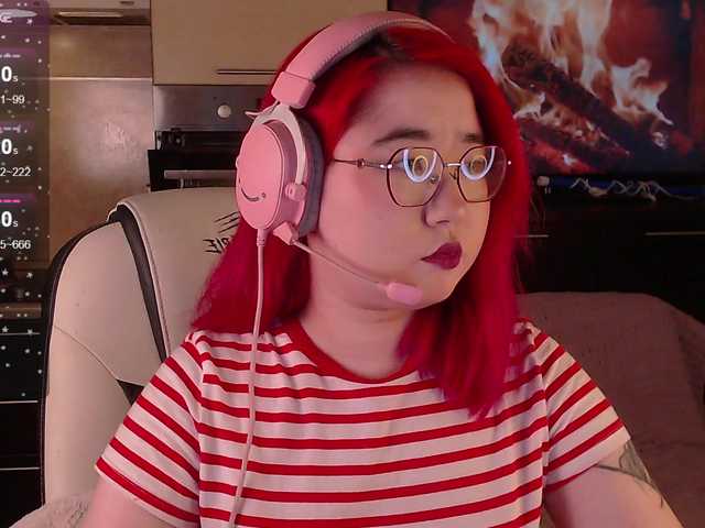 Sendung Screenshots peach-girl