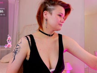 Erotischer Video -Chat PeachAvalanche