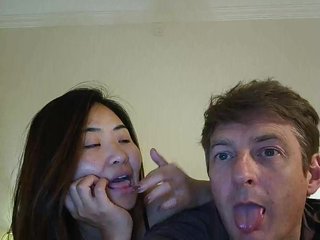Erotischer Video -Chat PeachBanana1