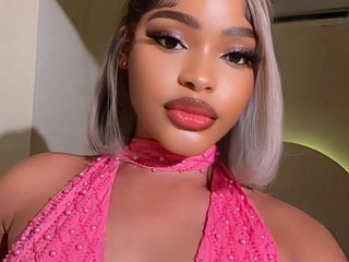 Erotischer Video -Chat peachcandi