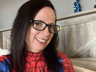 Erotischer Video -Chat PeachGoddess