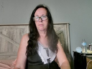 Erotischer Video -Chat PeachGoddess