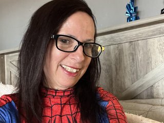 Erotischer Video -Chat PeachGoddess