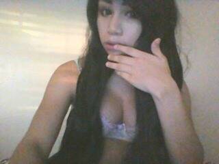 Erotischer Video -Chat peachkimchi