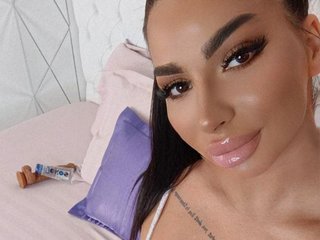 Erotischer Video -Chat PeachxPerfect