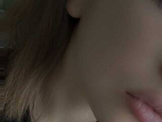 Erotischer Video -Chat Peachybella