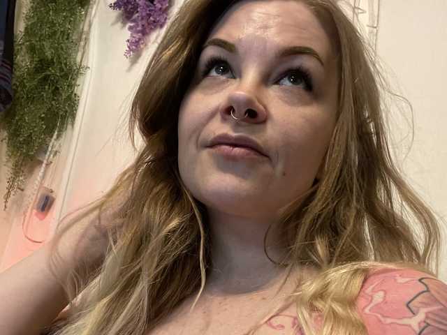 Foto des Profils peachykat