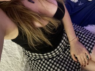 Erotischer Video -Chat peachyshow