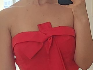Erotischer Video -Chat Peachyvixenmusex0
