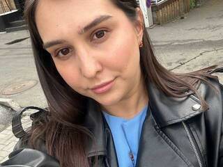 Erotischer Video -Chat PearlDelisle