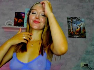 Erotischer Video -Chat PearlParadise