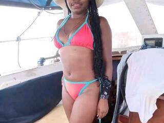 Erotischer Video -Chat peenelopee