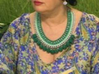 Erotischer Video -Chat pelageja