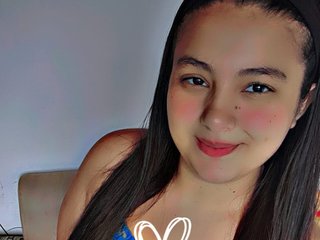Erotischer Video -Chat penelope-gucci