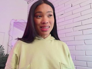 Erotischer Video -Chat penelope-tay