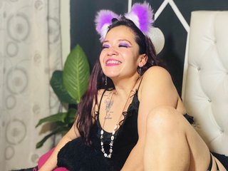 Erotischer Video-Chat penelope151