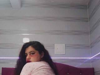 Erotischer Video -Chat penelopealx