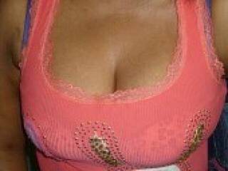 Erotischer Video -Chat penelopebcn