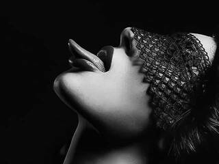 Erotischer Video -Chat penni20