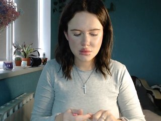 Erotischer Video -Chat PenniHarriston
