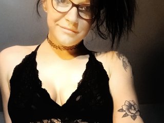 Erotischer Video -Chat PennyXo