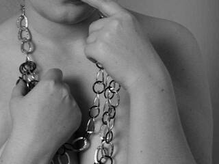 Erotischer Video -Chat Peppercorn