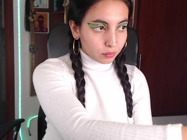 Fotos PepperLara #makeup #sexy #colombian #latina #latingirl #bdsm #bigass #prettyface #culogrande #coño #pussy #lovense