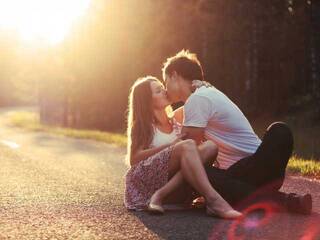 Erotischer Video -Chat PepperXHot